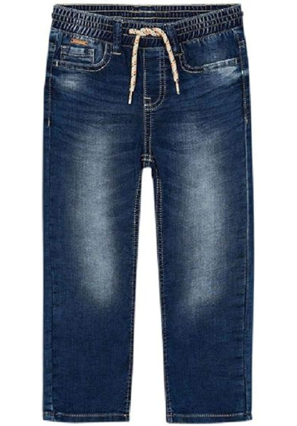 Pantalón Jogger Oscuro