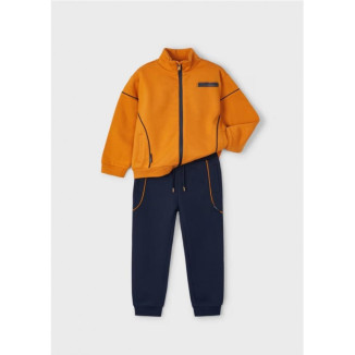 Chandal 2p Carrot