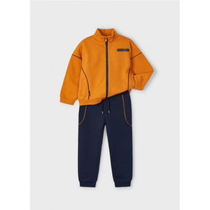 Chandal 2p Carrot