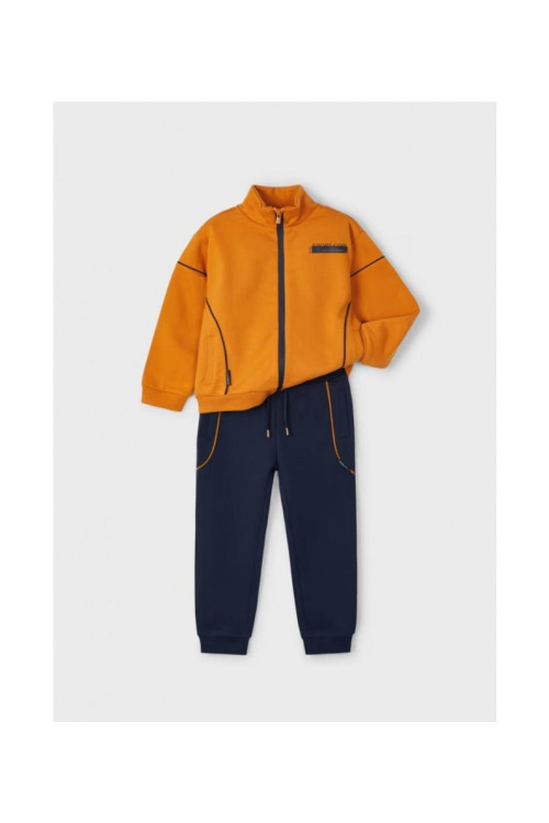 Chandal 2p Carrot