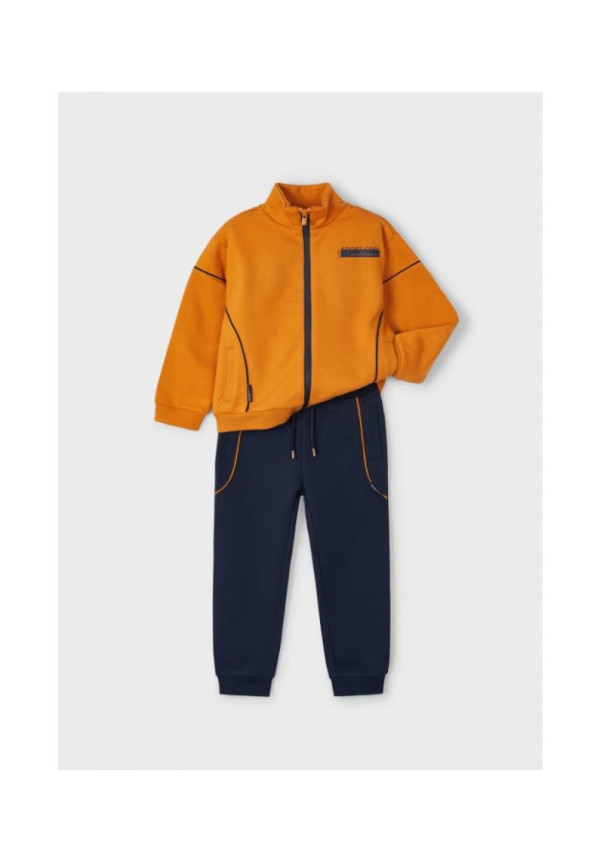 Chandal 2p Carrot