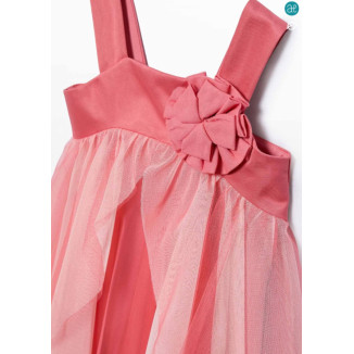 Vestido Pomelo