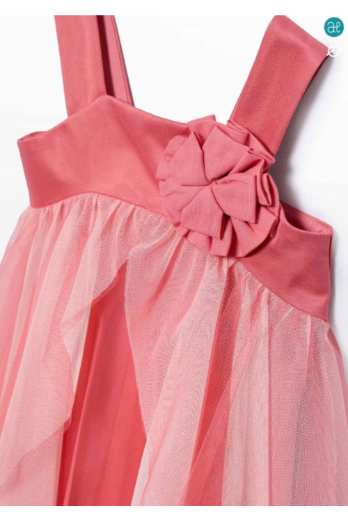Vestido Pomelo