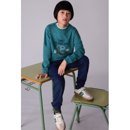 Chandal 2p Pino