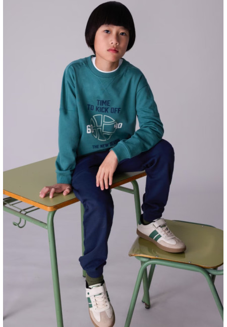 Chandal 2p Pino