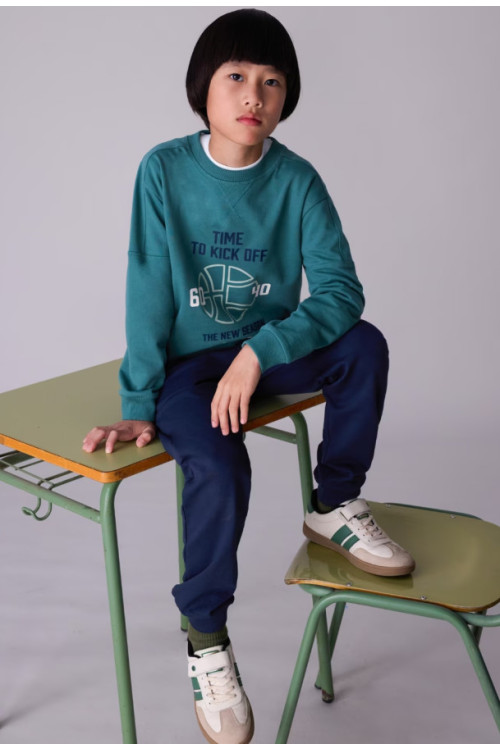 Chandal 2p Pino
