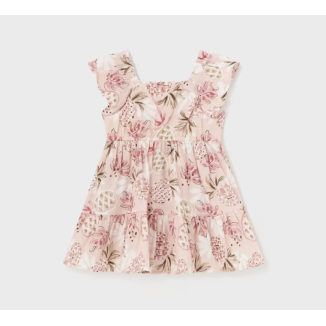 Vestido Pastel