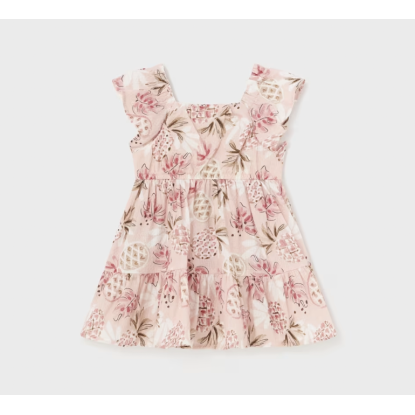 Vestido Pastel