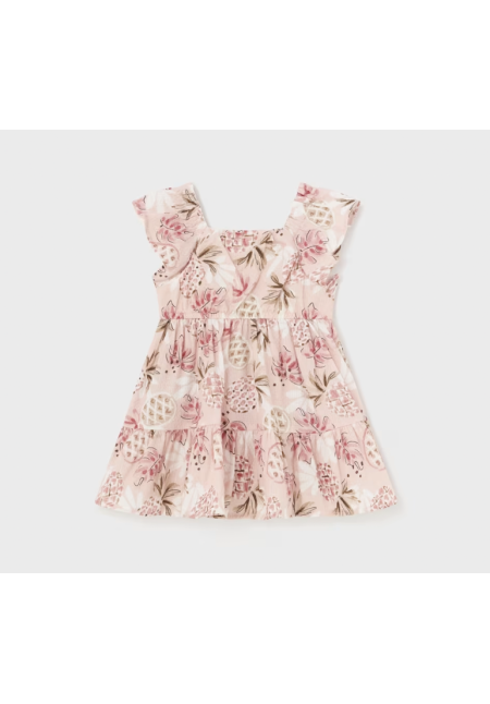 Vestido Pastel