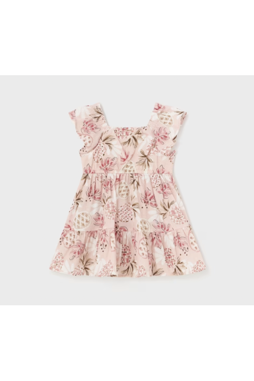 Vestido Pastel