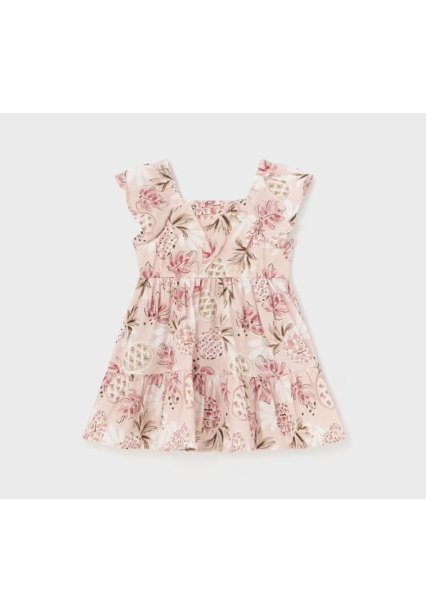 Vestido Pastel