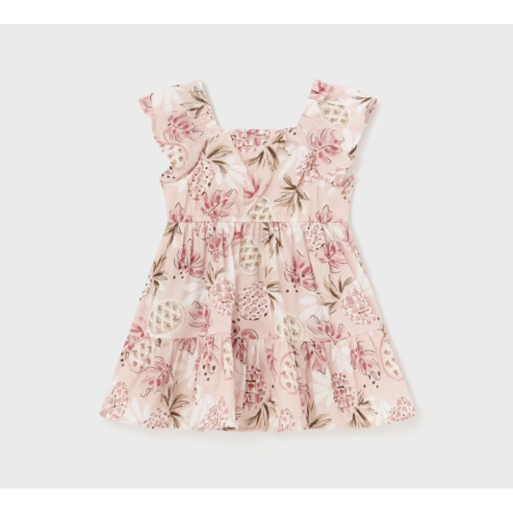 Vestido Pastel