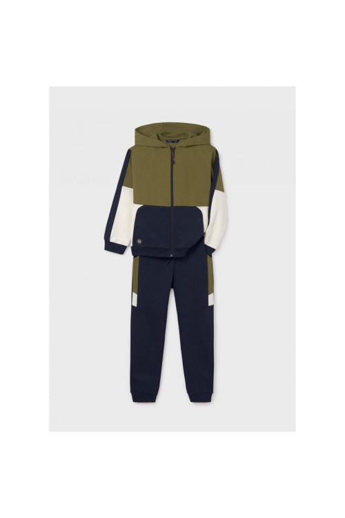 Chandal 2p Khaki