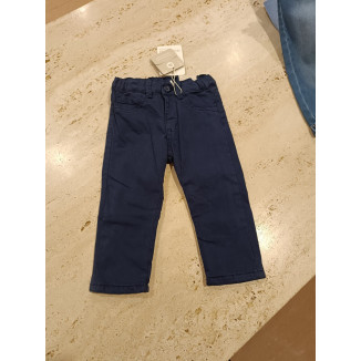 Pantalón Night blue