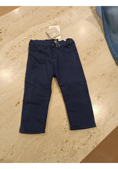 Pantalón Night blue