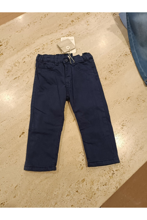 Pantalón Night blue