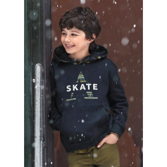 Sudadera Skate