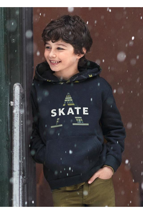 Sudadera Skate