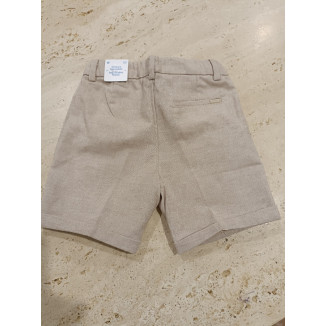 Pantalón Corto Vestir Coco