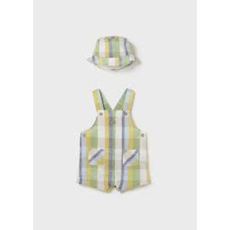 Conjunto Peto 2p Kale