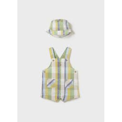 Conjunto Peto 2p Kale