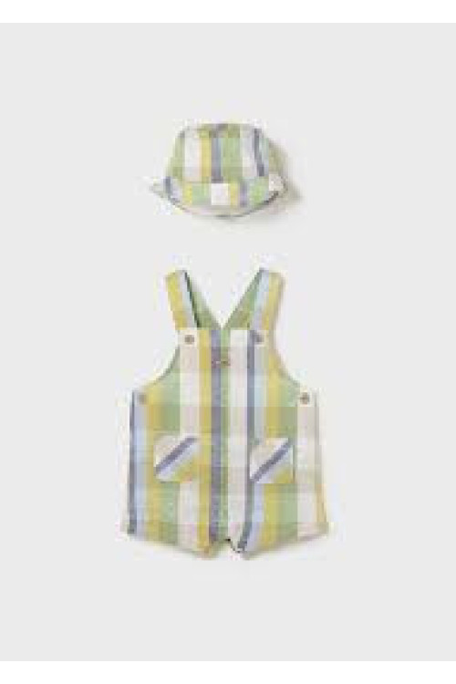 Conjunto Peto 2p Kale