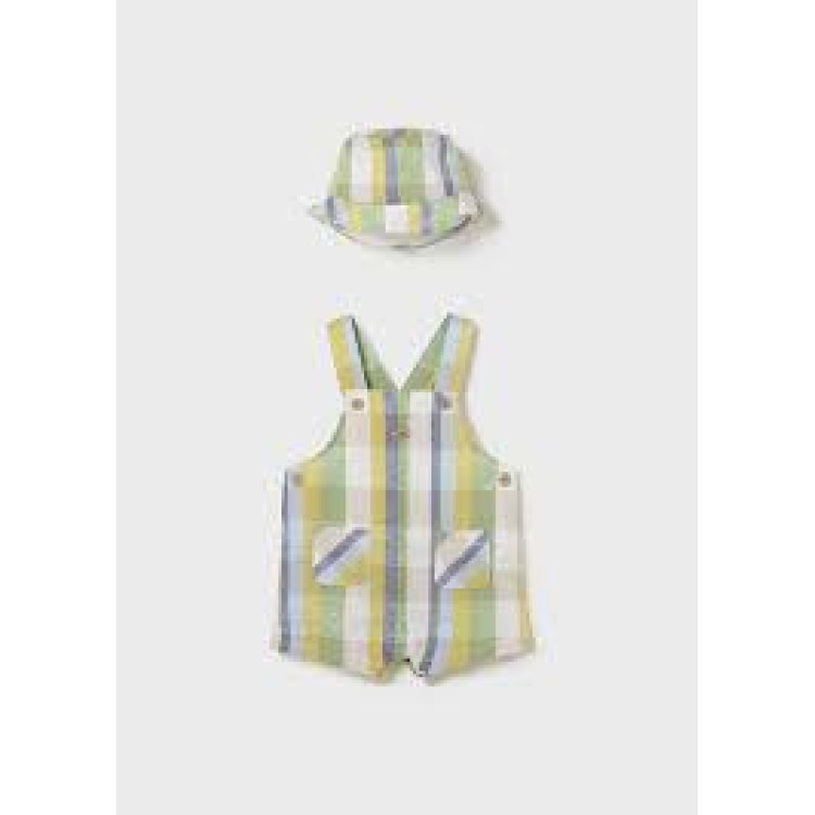 Conjunto Peto 2p Kale