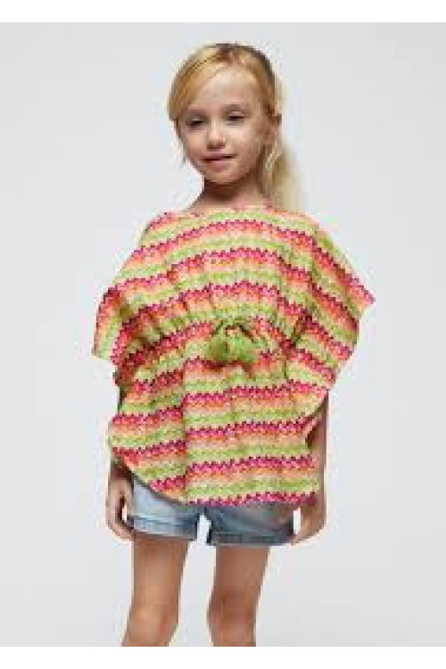 Camiseta Kiwi