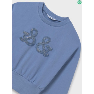 Sudadera Oceano