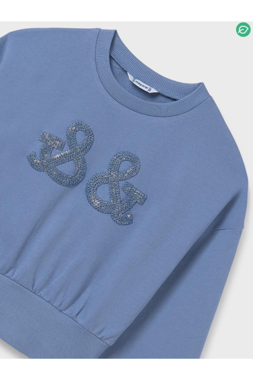 Sudadera Oceano
