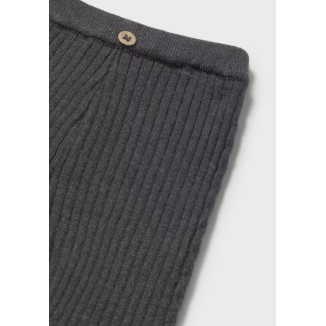 Leggins Tricot Antracit