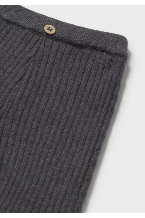 Leggins Tricot Antracit