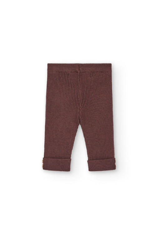 Conjunto 2p Castañas
