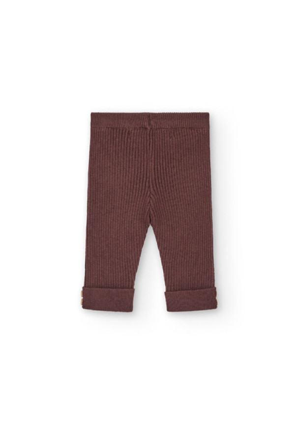 Conjunto 2p Castañas