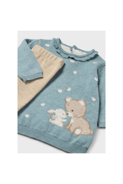 Conjunto 2p Iceberg