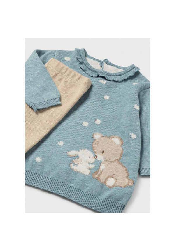 Conjunto 2p Iceberg