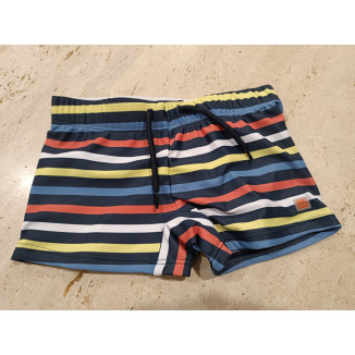 Bañador Rayas