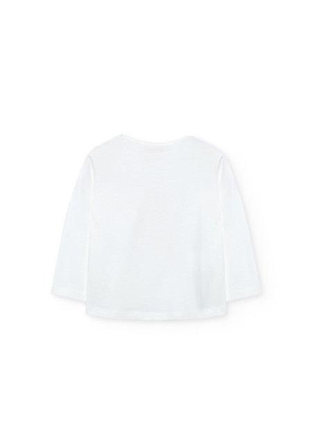 Camiseta M/L Happy