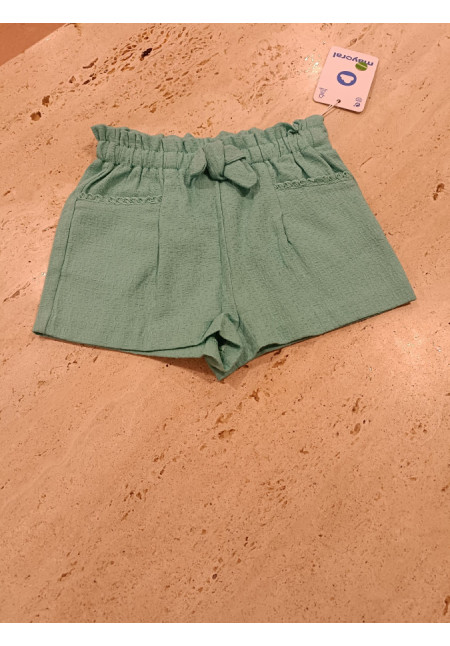 Short Agata