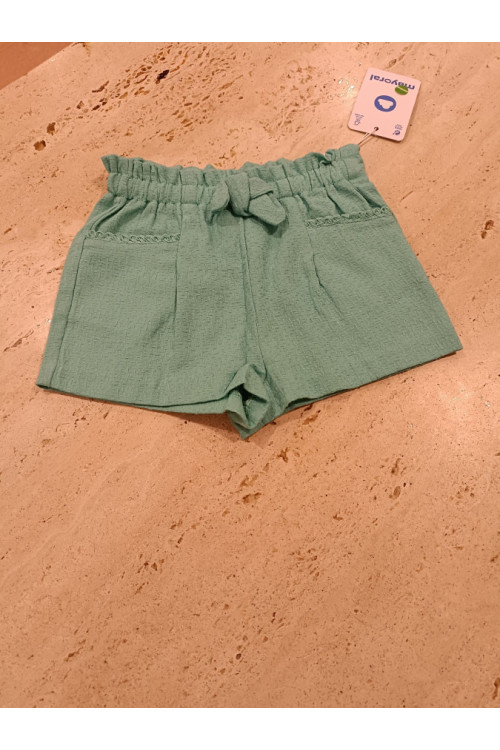 Short Agata