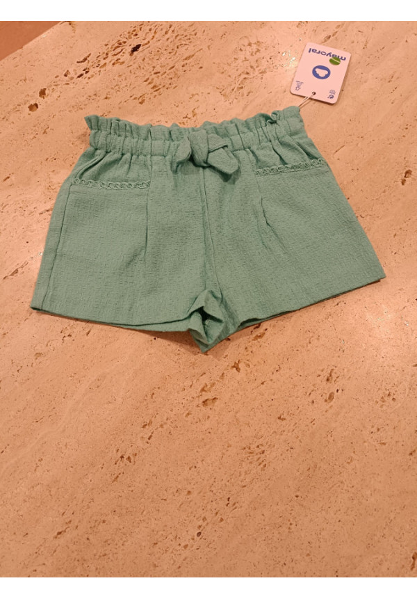 Short Agata