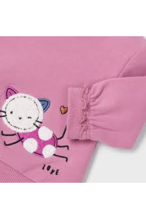 Conjunto 2p Malva