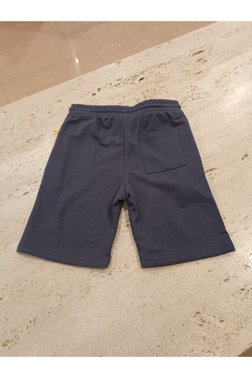 Pantalón Corto Universo