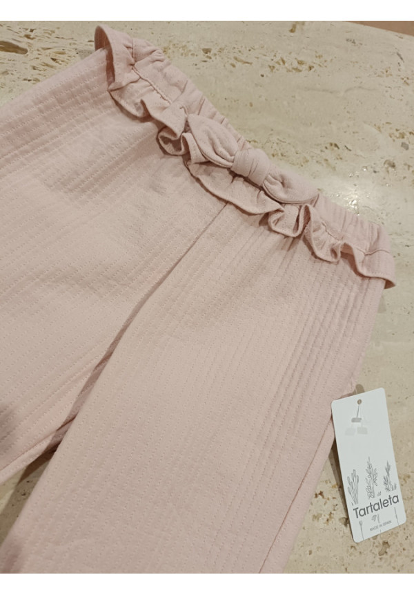 Pantalón Rosa 