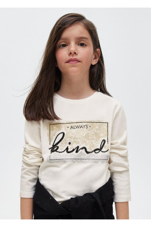Camiseta Lind