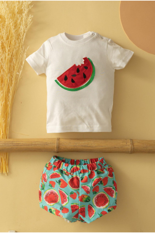 Conjunto 2p Sandia