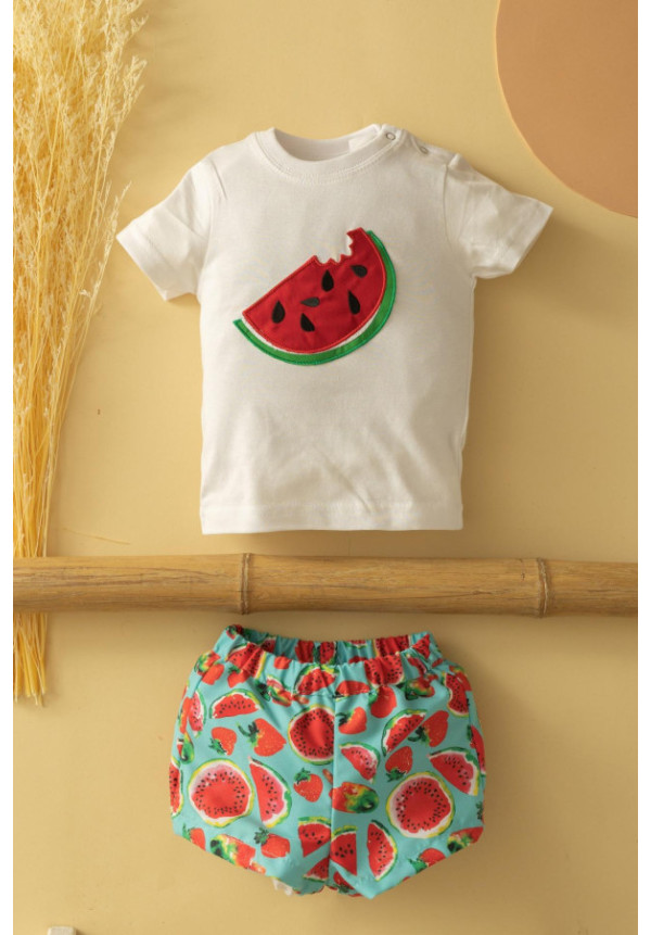Conjunto 2p Sandia
