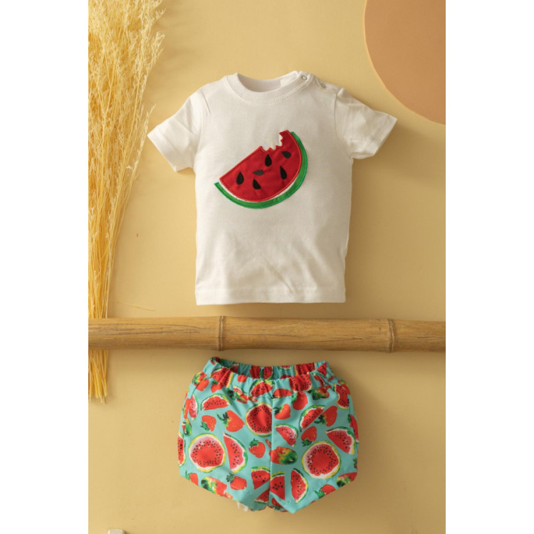 Conjunto 2p Sandia
