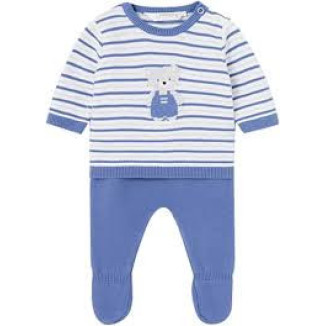 Conjunto polaina 2p Regata