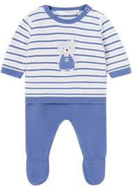 Conjunto polaina 2p Regata